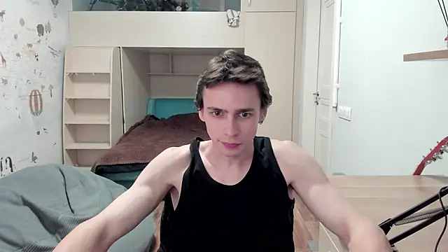Show de webcam de urgoddessboy