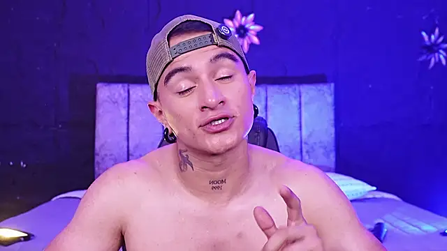 Онлайн чат XXX LiamDeep