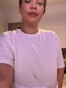 ClaraPasssion Chat XXX live