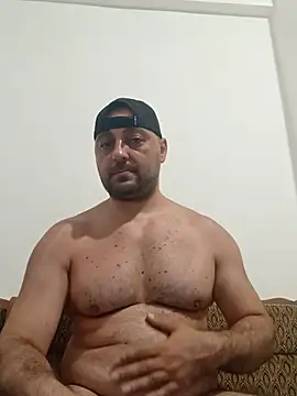 Mirkoxxx@xh Adlı Modelin Canlı XXX Sohbeti