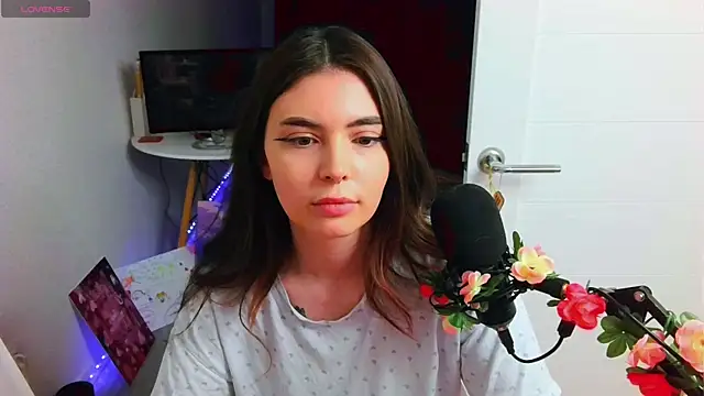 Chat +18 de peachyness ao vivo