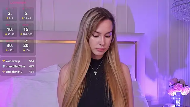 JaneBrock Live XXX-chat