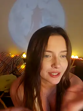 LiSAnanass' Live XXX Chat