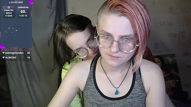 __Freya___ webcam show