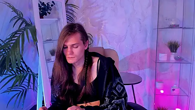 Chat XXX Live WillFobos