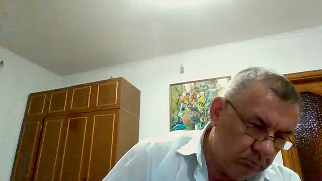Chat XXX ao vivo de machomale3