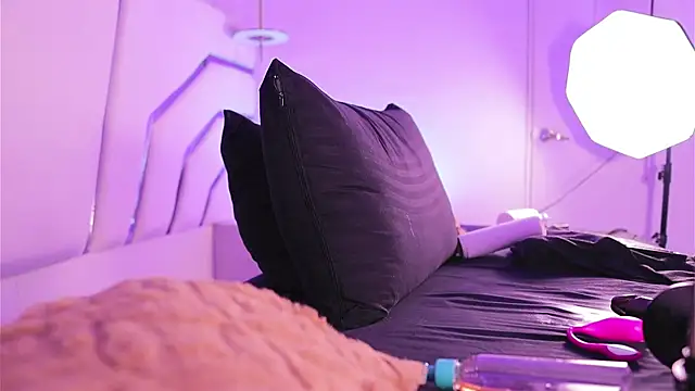 Kendall__evanss élő XXX-chatje