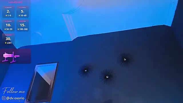 Chat +18 de david_osorio ao vivo