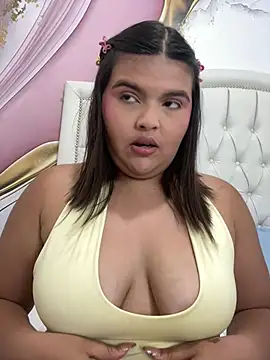 Lia_sexx's Live XXX Chat