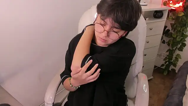 Živý XXX chat Nathaly_ds
