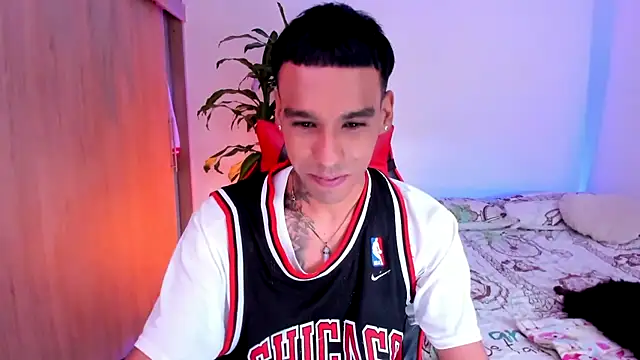 Damianwhite's Live XXX Chat