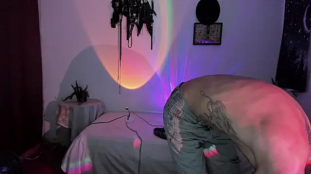 dex_55's Live XXX Chat