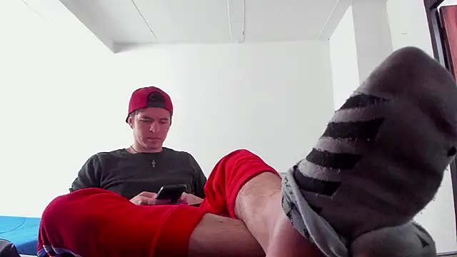 Headhunterdz's Live XXX Chat
