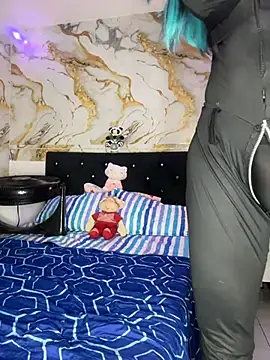 Mydreams69 Adlı Modelin Canlı XXX Sohbeti