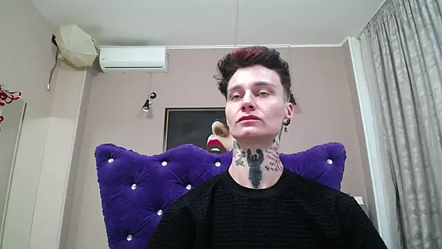 KennyXSX's Live XXX Chat