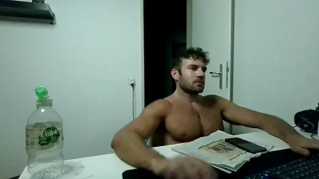 alpha-hunk Obrolan Langsung XXX