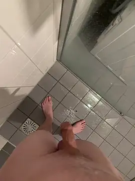 Pertunjukan Kamera Web bigdickpapi2000