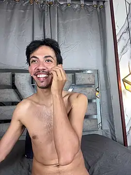 kameron_and_Nick Live XXX-Chat
