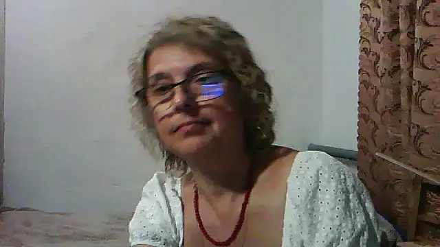 XXX chat uživo modela ElizabethGorden