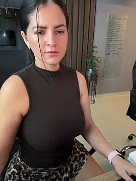 Carolina_Novoan Live XXX chat