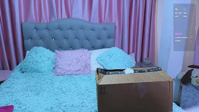 Emiily_Scott1's Live XXX Chat