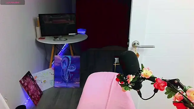 Chat XXX en directo de peachyness