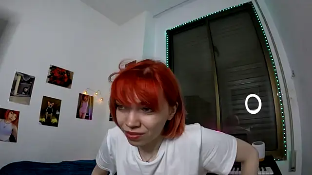 olivka-flower's Live XXX Chat