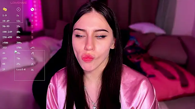 Živý XXX chat luna_dreamxx
