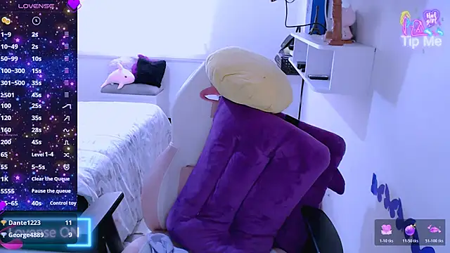Živý XXX chat siddhixxx_592