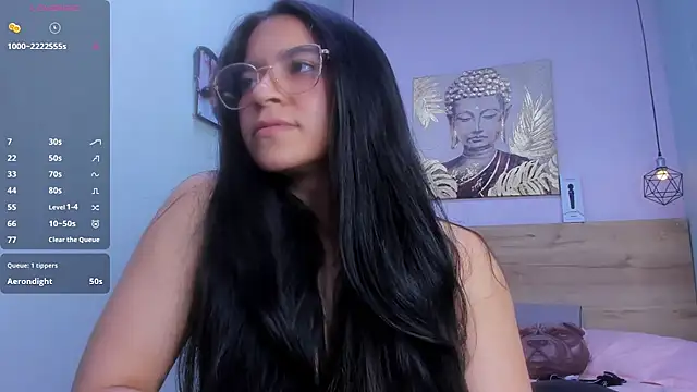 Živý XXX chat lalytulu99