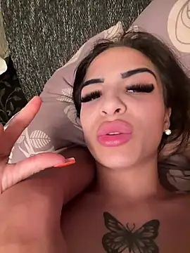Živý XXX chat Evelin199