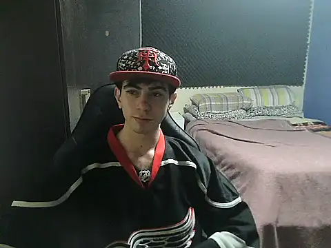 Chatroom XXX en direct de highonbwc