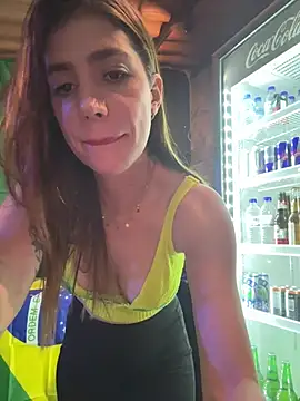 Živý XXX chat zelyramonvielly