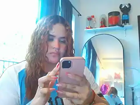 Živý XXX chat Sabrina_Darkness