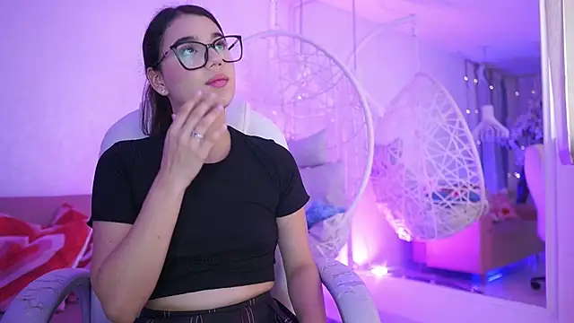 StacyCooper_ live XXX chat