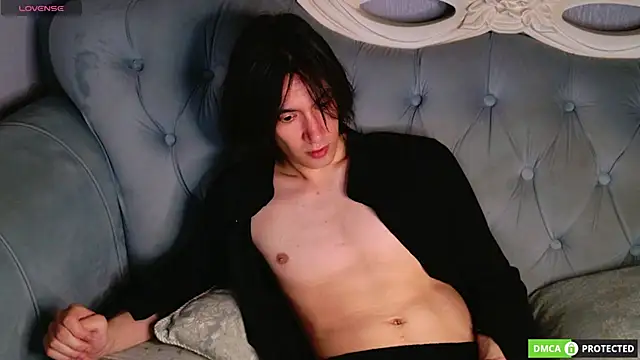 XXX chat uživo modela CalvinChapman
