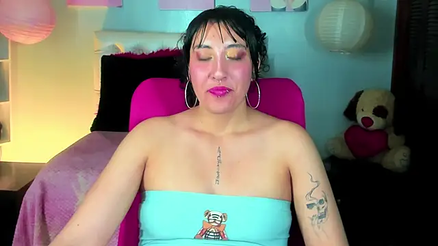 Živý XXX chat Megan_Reeves