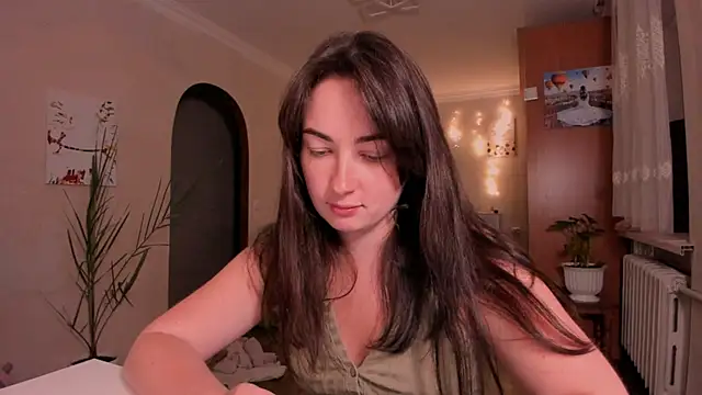 Živý XXX chat cClandesTina