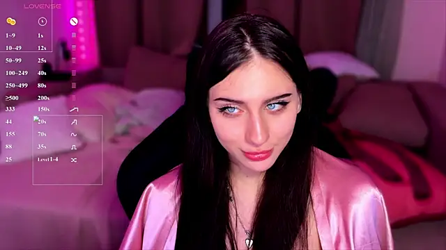 Živý XXX chat luna_dreamxx