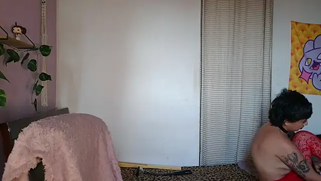 Živý XXX chat juaaanaaa