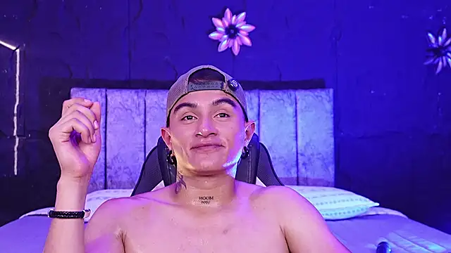 LiamDeep 라이브 XXX 채팅