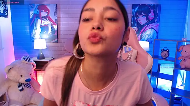 Show Webcam de sahara_9