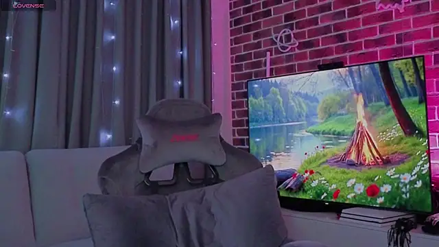 Živý XXX chat Jean_Willson