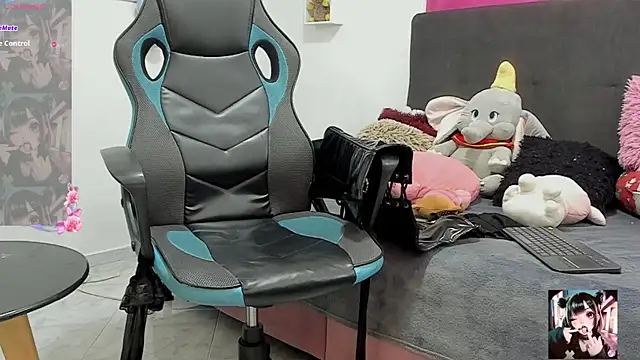 Hanna_long – Naživo XXX chat
