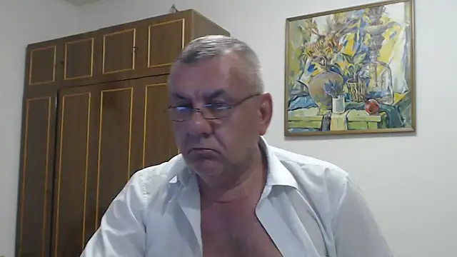 Živý XXX chat machomale3