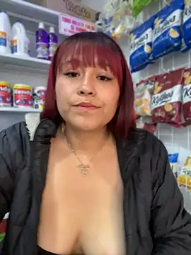 Онлайн чат XXX Mely_ec