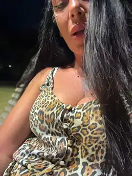 Živý XXX chat Baby_Panther