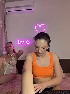 Živý XXX chat Sabrinedivinee