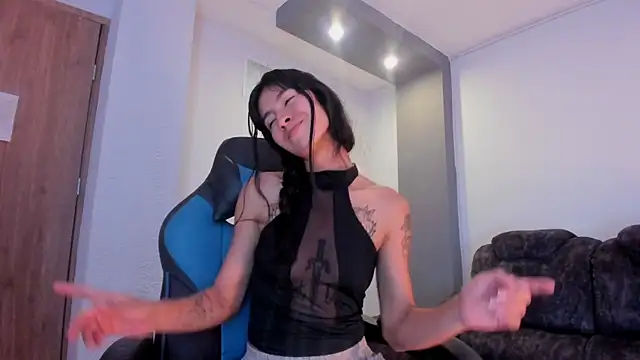 Živý XXX chat jessi_lemuss