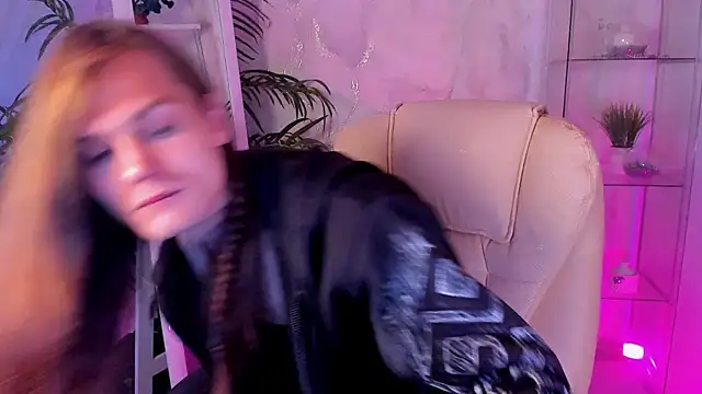 Živý XXX chat WillFobos